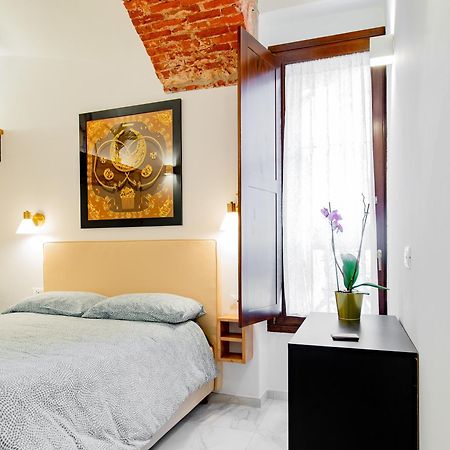 Cavour Central Apartment トリノ エクステリア 写真