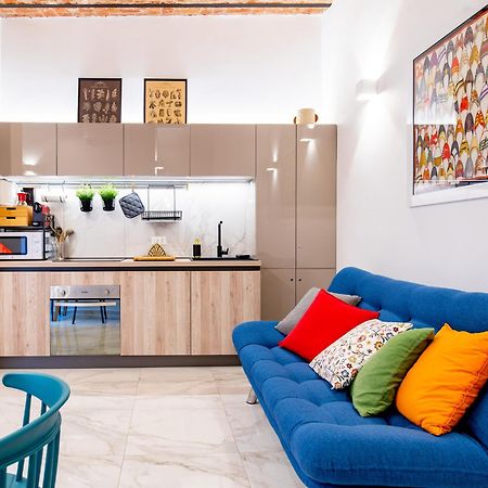 Cavour Central Apartment トリノ エクステリア 写真