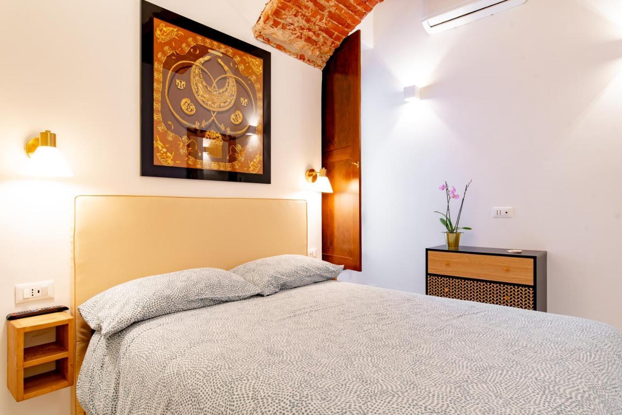 Cavour Central Apartment トリノ エクステリア 写真