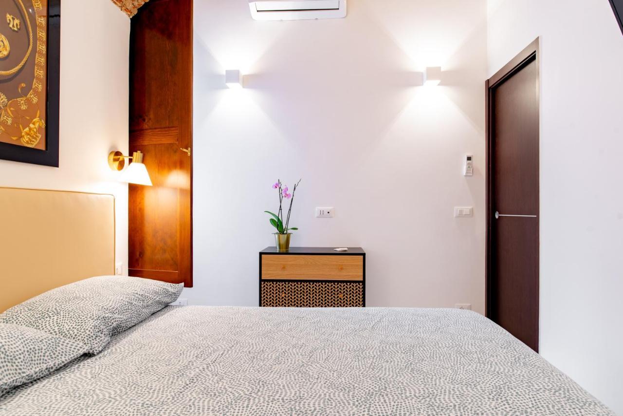 Cavour Central Apartment トリノ エクステリア 写真