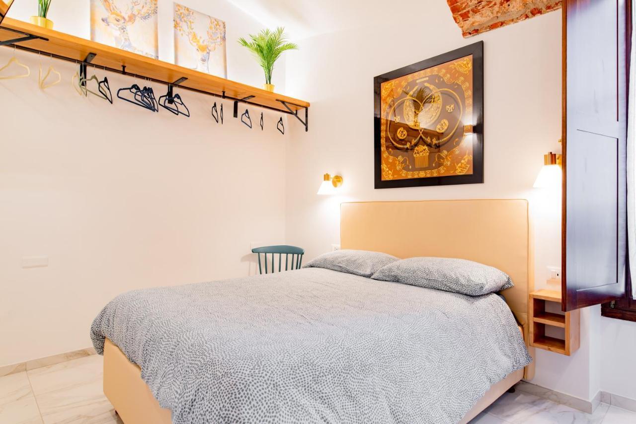 Cavour Central Apartment トリノ エクステリア 写真