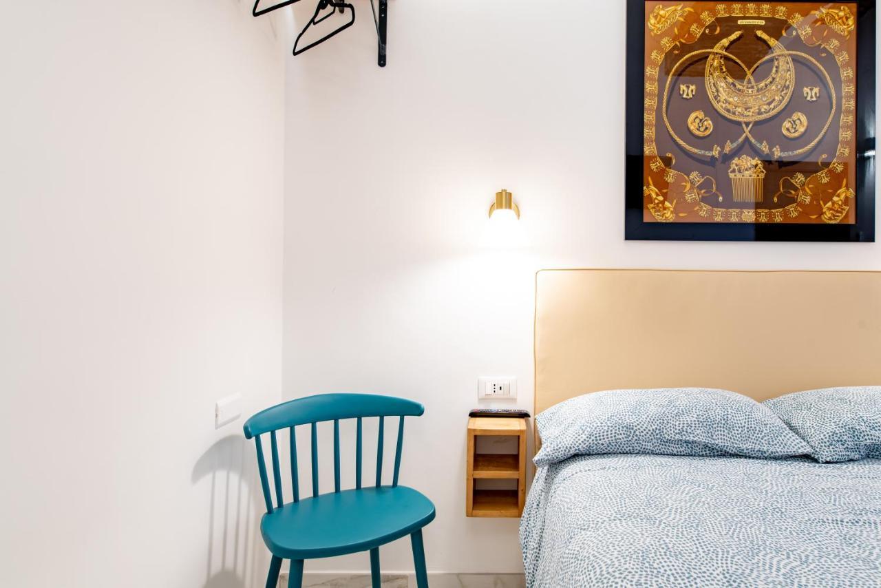 Cavour Central Apartment トリノ エクステリア 写真