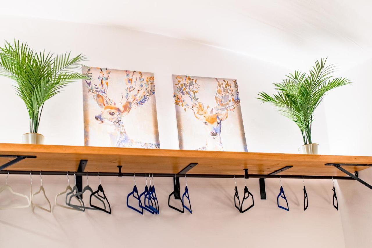 Cavour Central Apartment トリノ エクステリア 写真