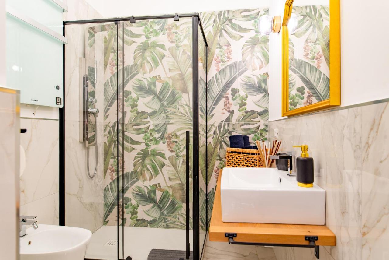 Cavour Central Apartment トリノ エクステリア 写真