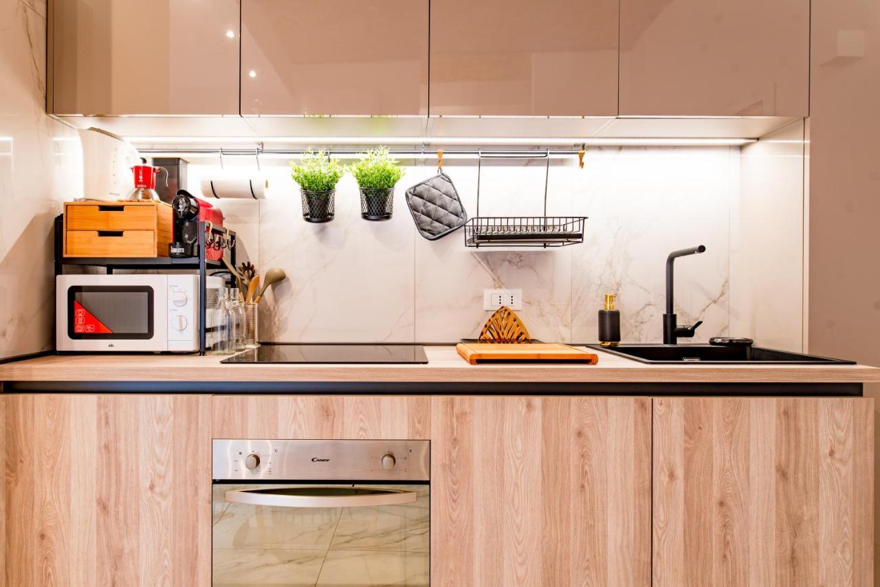 Cavour Central Apartment トリノ エクステリア 写真