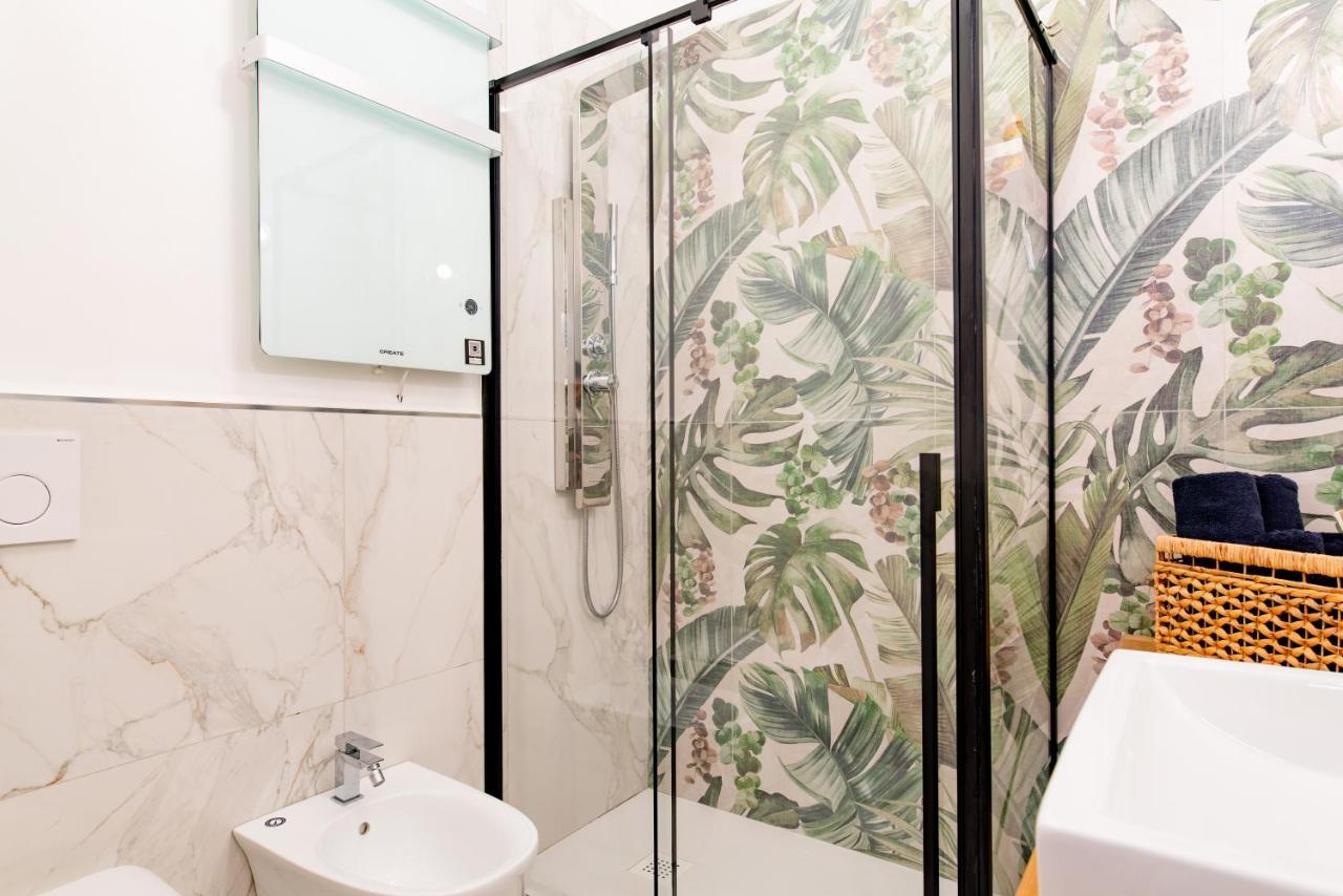 Cavour Central Apartment トリノ エクステリア 写真