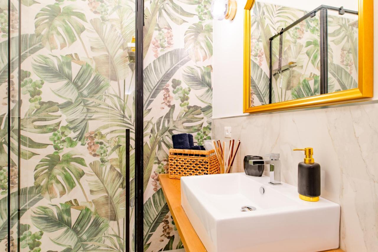 Cavour Central Apartment トリノ エクステリア 写真
