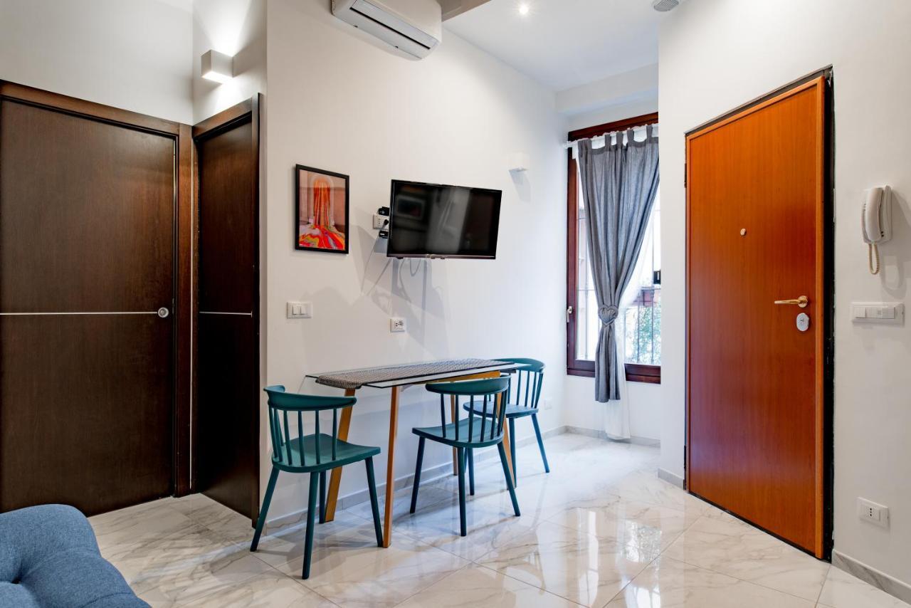 Cavour Central Apartment トリノ エクステリア 写真