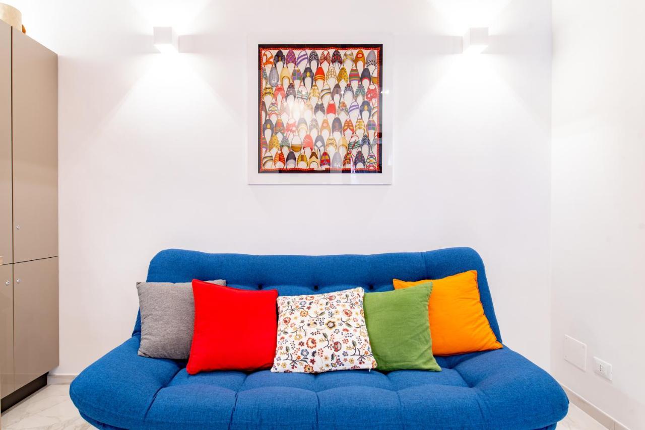 Cavour Central Apartment トリノ エクステリア 写真