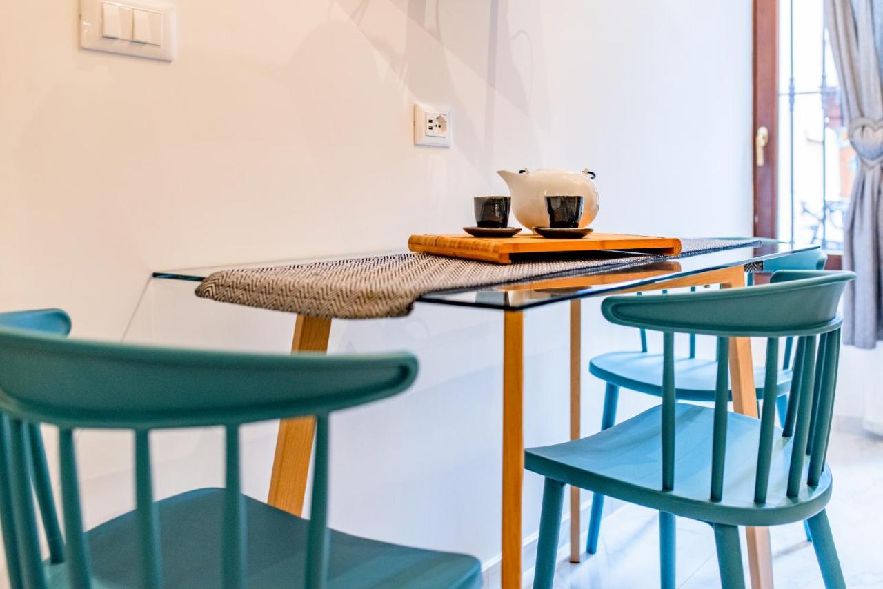Cavour Central Apartment トリノ エクステリア 写真